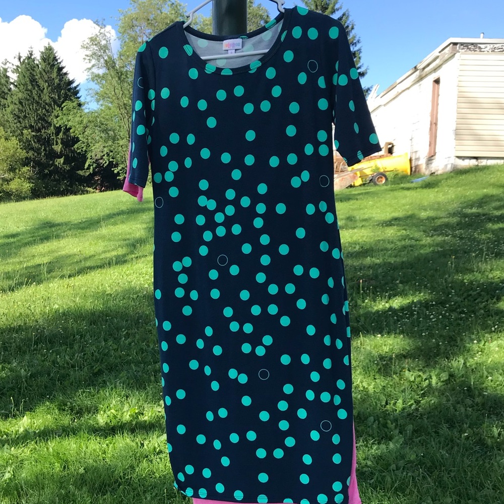 S LuLaroe Julia